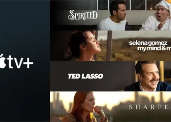 Winter 2022 & Beyond – Official Apple TV+ Preview [VIDEO]