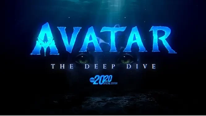 ABC News Announces “20/20” Special Edition Exploring the Making of “Avatar” Franchise Through the Eyes of Legendary Director James Cameron