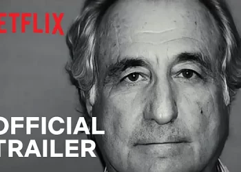Official Netflix Trailer for “MADOFF: The Monster of Wall Street” [VIDEO]
