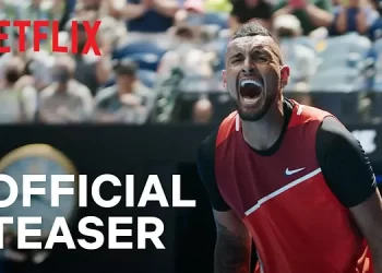 Official Netflix Trailer for “Break Point” [VIDEO]