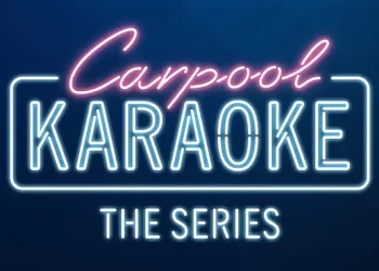 Apple TV+ Announces New Episodes of Emmy Award-Winning Hit “Carpool Karaoke: The Series,” to Premiere on December 9 [VIDEO]