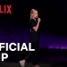 Official Netflix Trailer for “Chelsea Handler: Revolution” a Stand-Up Comedy Special [VIDEO]