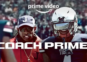 Prime Video Announces Premiere Date and Releases Trailer for “Coach Prime” [VIDEO]