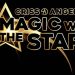 The CW Network Sets New Midseason Return Date for “Criss Angel’s Magic with the Stars”