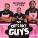 Official Roku Channel Trailer for “The Cupcake Guys” [VIDEO]