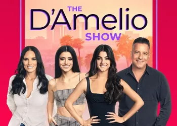 Hulu Renews Unscripted Docu-Series “The D’Amelio Show” for a Third Season