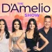 Hulu Renews Unscripted Docu-Series “The D’Amelio Show” for a Third Season