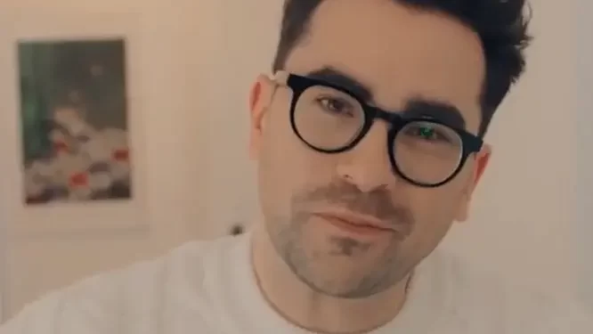 Hulu Orders Dan Levy and Ally Pankiw’s “Standing By” to Series from 20th Television Animation