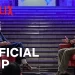 “My Next Guest with David Letterman and Volodymyr Zelenskyy” – Official Clip from Netflix [VIDEO]
