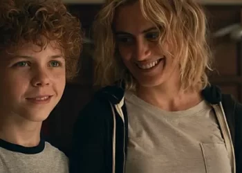 Apple Original Drama “Dear Edward,” from Emmy Award-Winning Creator Jason Katims, Sets Global Premiere for Friday, February 3, 2023 on Apple TV+