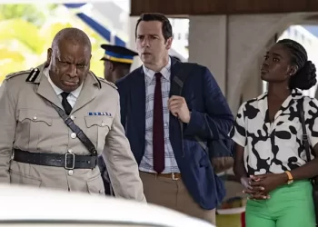 The 12th Season of “Death in Paradise” Starts January 6th on BBC One and on BBC iPlayer [VIDEO]