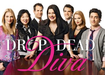 Hallmark Movies & Mysteries Acquires the Hit Series “Drop Dead Diva” [VIDEO]