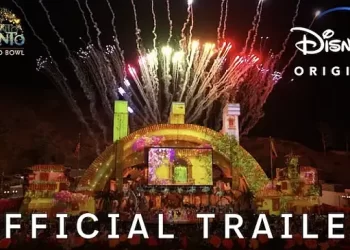 New Trailer for “Encanto at the Hollywood Bowl,” Streaming December 28 On Disney+ [VIDEO]