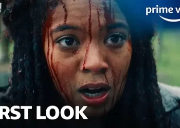 Class Is in Session! “The Boys” College Spinoff, “Gen V,” Reveals Blood-Soaked First Look [VIDEO]