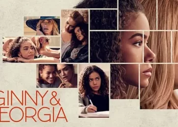 “Ginny & Georgia” Season Two Will Premiere Globally on Netflix on January 5 [VIDEO]