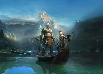 Prime Video Orders “God of War” Series, Based on the Critically Acclaimed PlayStation Video Game Franchise