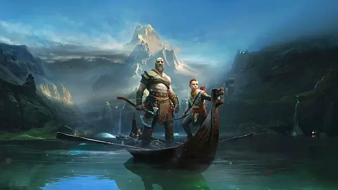 Prime Video Orders “God of War” Series, Based on the Critically Acclaimed PlayStation Video Game Franchise