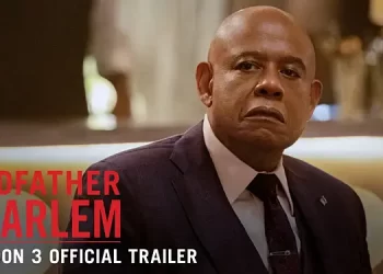 MGM+ Presents Official Trailer for “Godfather of Harlem” Season Three [VIDEO]