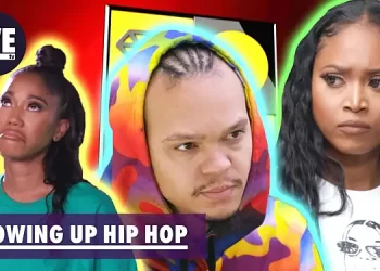 Babies, Secret Romances, and the Dramatic Return of an Old Rival Revealed in the Explosive “Growing Up Hip Hop” Supertease