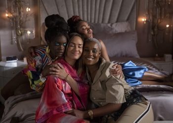 The Girls Are Back! Prime Video Announces Premiere Date for “Harlem” Season Two