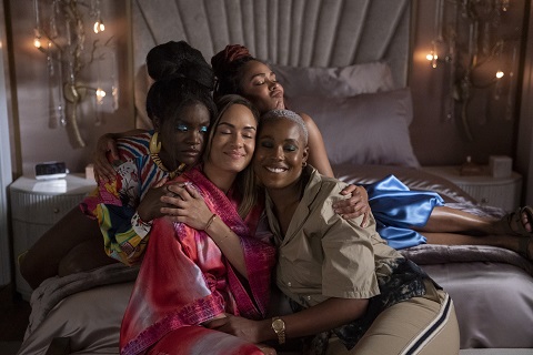 The Girls Are Back! Prime Video Announces Premiere Date for “Harlem” Season Two