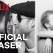 Official Netflix Trailer for the Documentary “Harry & Meghan” [VIDEO]