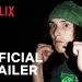 Official Netflix Trailer for “The Hatchet Wielding Hitchhiker” [VIDEO]