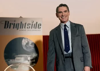 Apple’s “Hello Tomorrow!,” Starring and Executive Produced by Emmy Award Winner Billy Crudup to Make Global Premiere Friday, February 17