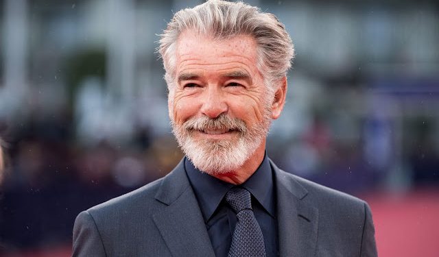 The History Channel to Premiere New Nonfiction Series “History’s Greatest Heists with Pierce Brosnan” Hosted by the Esteemed Actor on Tuesday, February 7 @ 10PM ET/PT