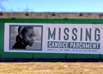 First Look and Date Announcement for the Hulu Original Docu-Series “How I Caught My Killer”