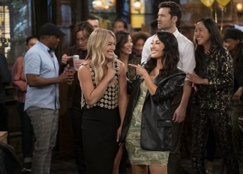 First Look and Date Announcement: Hulu Original “How I Met Your Father”