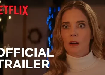 Official Netflix Trailer for “I Believe in Santa” a New Holiday Movie [VIDEO]