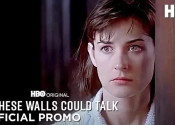 HBO to Air 1996 Original Film “If These Walls Could Talk” on December 9 [VIDEO]