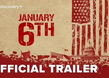 discovery+ Releases Official Trailer for Definitive Capitol Attack Documentary “January 6th” [VIDEO]
