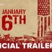 discovery+ Releases Official Trailer for Definitive Capitol Attack Documentary “January 6th” [VIDEO]