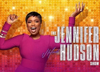 The Roku Channel Brings Breakout Hit Daytime Talk Show “The Jennifer Hudson Show” to Streaming Audiences