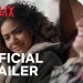 Official Netflix Trailer for “Kaleidoscope” [VIDEO]