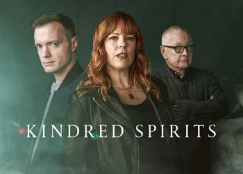 A Spine-Chilling New Season of “Kindred Spirits” Returns to Travel Channel and discovery+ Beginning Friday, January 20
