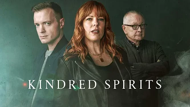 A Spine-Chilling New Season of “Kindred Spirits” Returns to Travel Channel and discovery+ Beginning Friday, January 20
