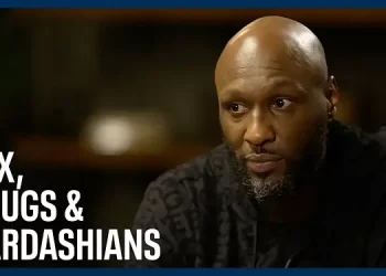 All-New Special “TMZ Presents: Lamar Odom: Sex, Drugs & Kardashians” Premieres Monday, January 2, on FOX [VIDEO]
