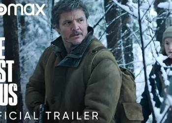 Official HBO Max Trailer for “The Last of Us” [VIDEO]