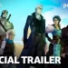 Prime Video Unleashes Official Trailer for “The Legend of Vox Machina” Season Two [VIDEO]