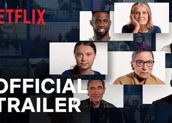 Official Netflix Trailer for “Live to Lead” [VIDEO]