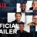 Official Netflix Trailer for “Live to Lead” [VIDEO]