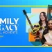 MTV Entertainment Studios to Launch Intimate Music Docu-Series “MTV’s Family Legacy”