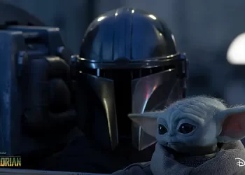 The Mandalorian and Grogu Return March 1 Only on Disney+