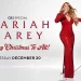 “Mariah Carey: Merry Christmas to All!” Concert Special to Air on MTV Friday, December 23
