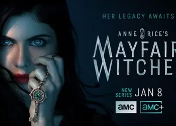 AMC Releases a New Trailer for “Anne Rice’s Mayfair Witches” Premiering January 8 on AMC+ and AMC [VIDEO]