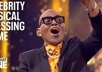 “Celebrity Name That Tune” Returns for Season Three on Wednesday, January 11 @ 8PM/7c on FOX! [VIDEO]