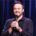 Prime Video Announces Stand-Up Comedy Special “Nate Bargatze: Hello World”